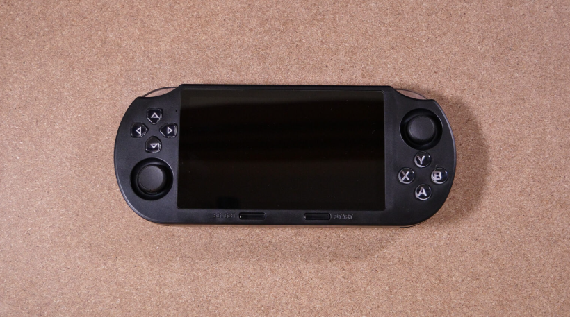 NeoRetro™ R3K