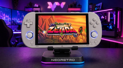 NeoRetro™ Smart Pro